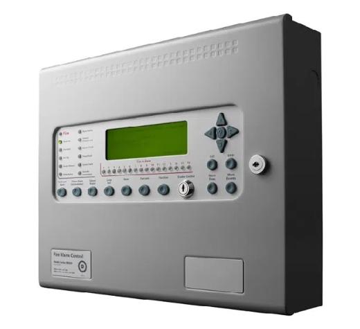 Panel de Control Syncro ASM de Fireboy-Xintex